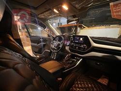 تويوتا هايلاندر